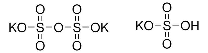 Sigma-Aldrich 焦硫酸鉀，ACS试剂，K2 S2 O 7和KHSO 4的混合物