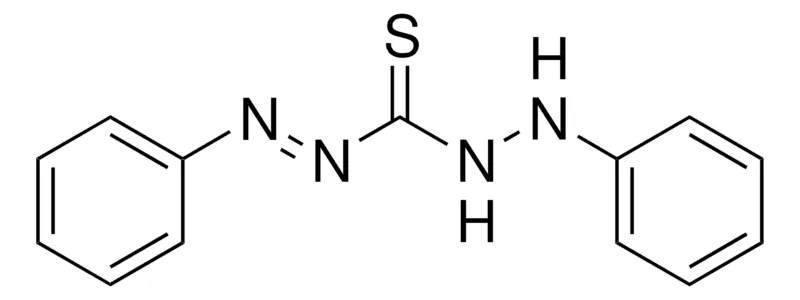 Sigma-Aldrich 双硫腙,ACS试剂级,≥98.0%(TLC),粉末,适用于紫外/可见光谱,用于分光光度法测定Cd、Cu、Hg、Pb、Zn