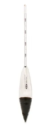 Sigma-Aldrich Soil Hydrometer,ASTM 151 H,L 280 mm