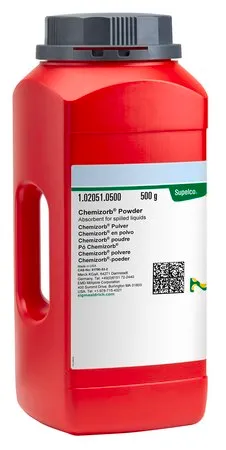 默克 Chemizorb® Powder，用于溢出液体的吸收剂