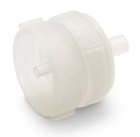 默克密理博 Swinnex 25 mm with back-pressure screen，用于样品制备的过滤器支架附件。