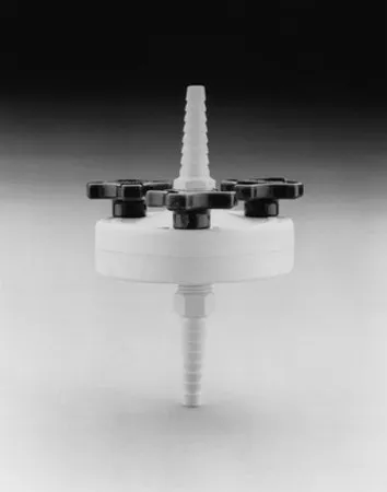默克密理博 Hand Knobs,用于样品制备的过滤器支架附件。