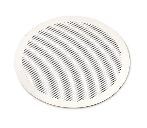 默克密理博 不锈钢支撑网，47 mm，用于样品制备的过滤器支架附件。