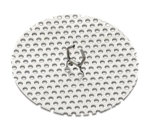默克密理博 Back-pressure Screen, 47 mm, stainless steel，用于样品制备的过滤器支架附件。