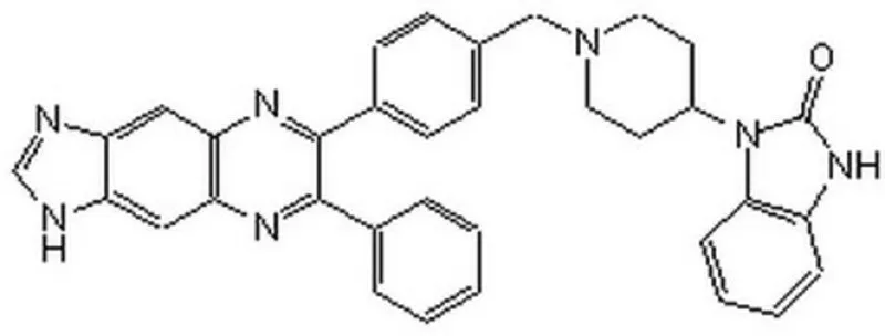 Sigma-Aldrich Akt抑制剂VIII,同工酶选择性,Akti-1/2,Akt Inhibitor VIII,Isozyme-Selective,Akti-1/2,CAS 612847-09-3,是一种可透过细胞的可逆性Akt 1/Akt 2抑制剂(对Akt 1、Akt 2和Akt 3的IC 50分别为58 nM、210 nM和2.12 µM)。