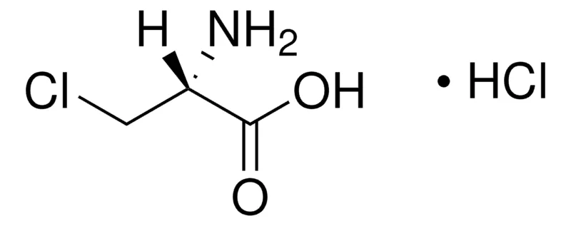 Sigma-Aldrich ββ-氯-L-丙氨酸 盐酸盐,丙氨酸氨基转移酶抑制剂