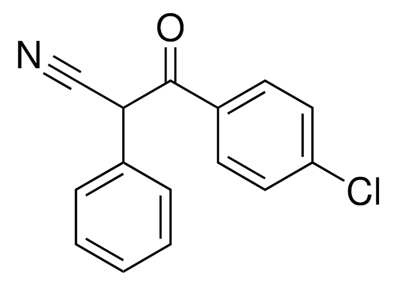 Sigma-Aldrich 3-(4-Chlorophenyl)-3-oxo-2-phenylpropanenitrile,AldrichCPR