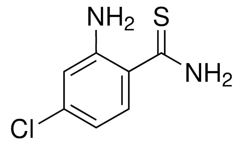 Sigma-Aldrich 2-Amino-4-Chloro-thiobenzamide,AldrichCPR