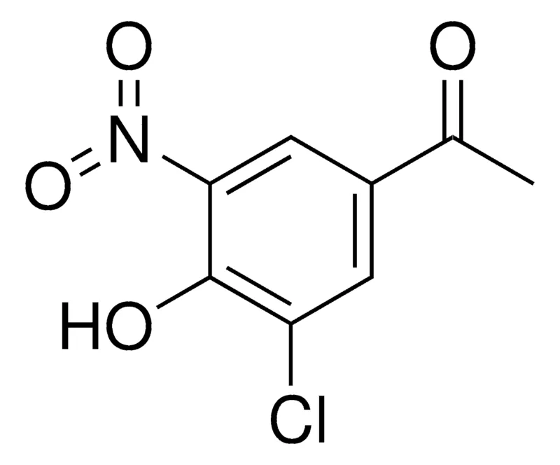 Sigma-Aldrich 1-(3-Chloro-4-hydroxy-5-nitrophenyl)-ethanone,AldrichCPR