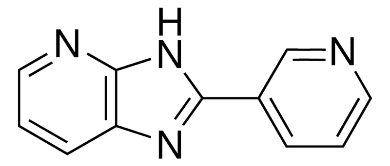 Sigma-Aldrich 2-(3-Pyridyl)-7-azabenzimidazole,AldrichCPR