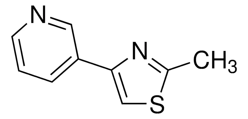 Sigma-Aldrich 2-Methyl-4-(3-pyridyl)thiazole,AldrichCPR