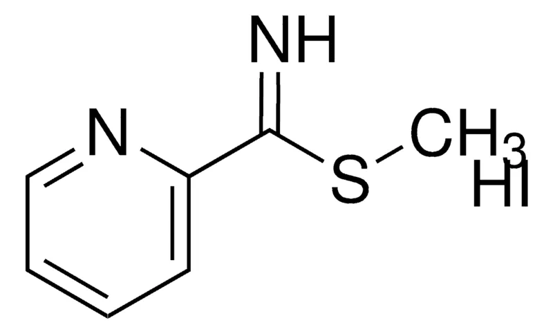 Sigma-Aldrich S-Methyl-2-Pyridylthioimidate hydroiodide,AldrichCPR