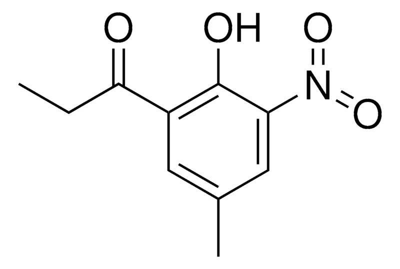 Sigma-Aldrich 1-(2-Hydroxy-5-methyl-3-nitrophenyl)propan-1-one,AldrichCPR