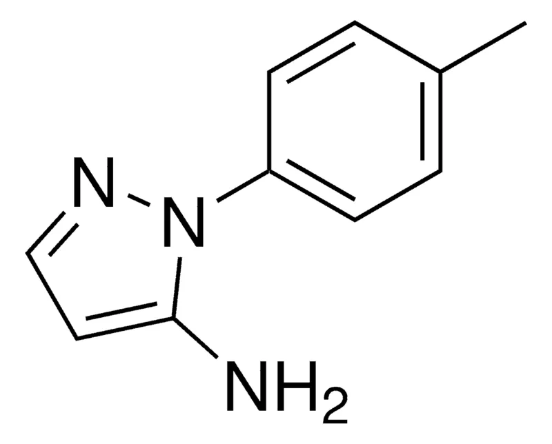 Sigma-Aldrich 1-p-Tolyl-1H-pyrazol-5-amine,AldrichCPR
