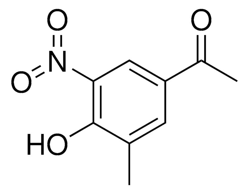 Sigma-Aldrich 1-(4-Hydroxy-3-methyl-5-nitrophenyl)-ethanone，AldrichCPR