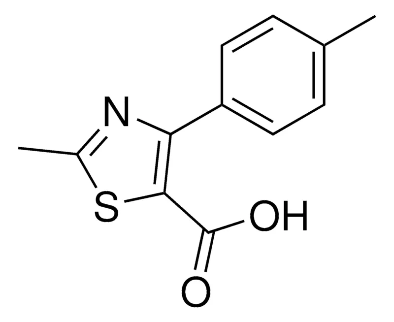 Sigma-Aldrich 2-Methyl-4-p-tolylthiazole-5-carboxylic acid，AldrichCPR