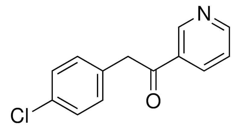 Sigma-Aldrich 2-(4-Chlorophenyl)-1-(pyridin-3-yl)ethanone,AldrichCPR