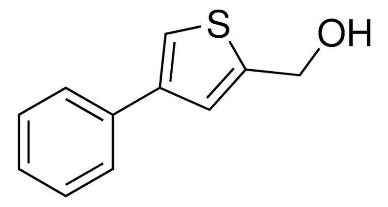 Sigma-Aldrich (4-Phenylthiophen-2-yl)methanol,AldrichCPR
