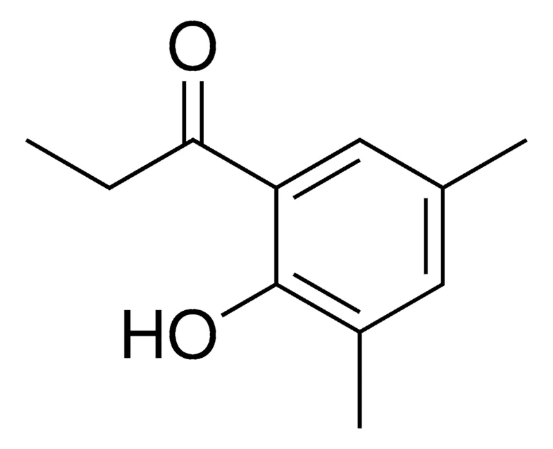 Sigma-Aldrich 1-(2-Hydroxy-3,5-dimethylphenyl)propan-1-one,AldrichCPR