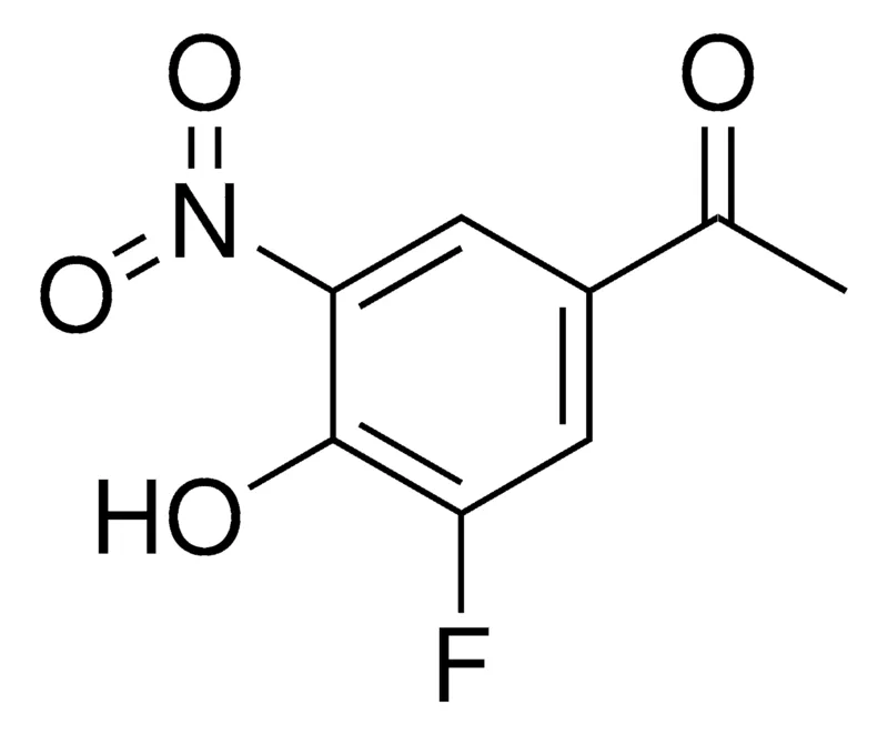 Sigma-Aldrich 1-(3-Fluoro-4-hydroxy-5-nitrophenyl)-ethanone,AldrichCPR