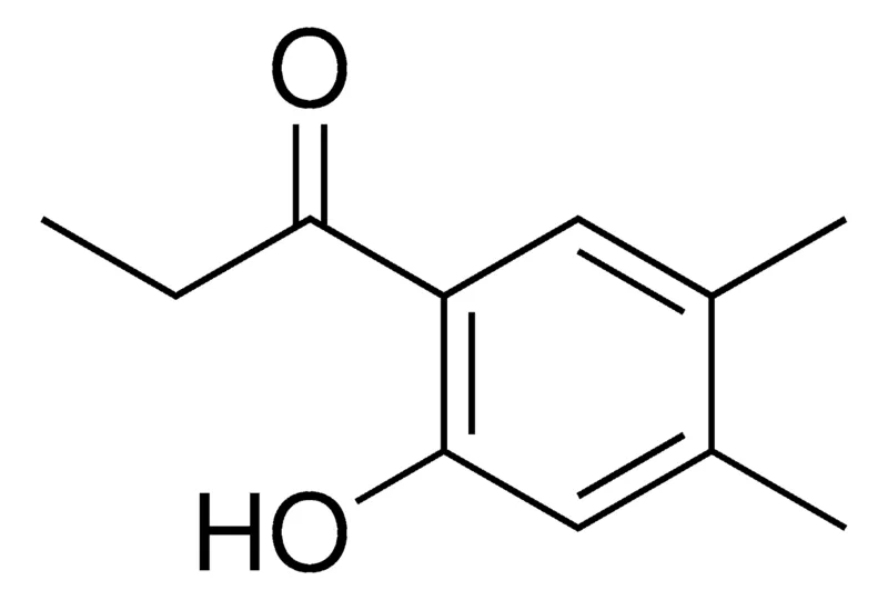 Sigma-Aldrich 1-(2-Hydroxy-4,5-dimethylphenyl)propan-1-one,AldrichCPR