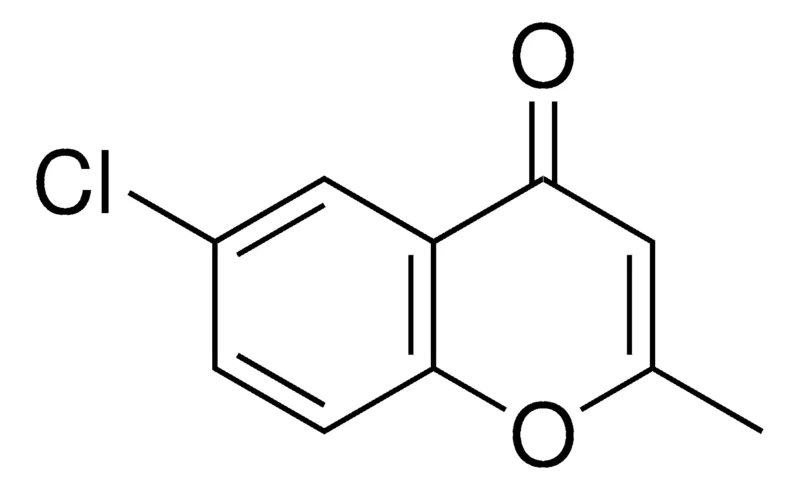 Sigma-Aldrich 6-Chloro-2-methyl-4H-chromen-4-one，AldrichCPR