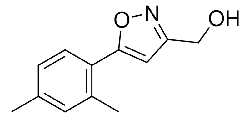 Sigma-Aldrich (5-(2,4-Dimethylphenyl)isoxazol-3-yl)methanol,AldrichCPR