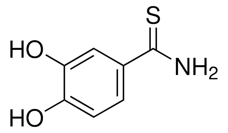 Sigma-Aldrich 3,4-Dihydroxythiobenzamide,AldrichCPR