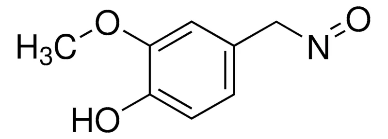 Sigma-Aldrich Vanillin aldoxime,AldrichCPR