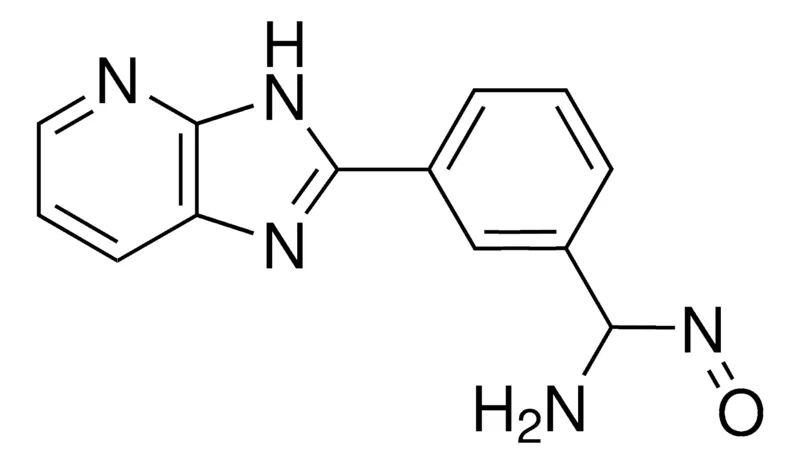 Sigma-Aldrich 3-(7-Aza-2-benzimidazolyl) benzamidoxime,AldrichCPR