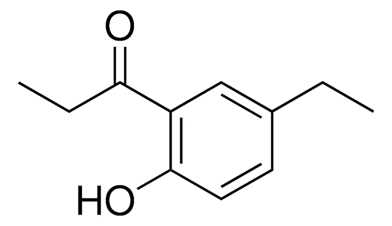 Sigma-Aldrich 1-(5-Ethyl-2-hydroxyphenyl)propan-1-one,AldrichCPR