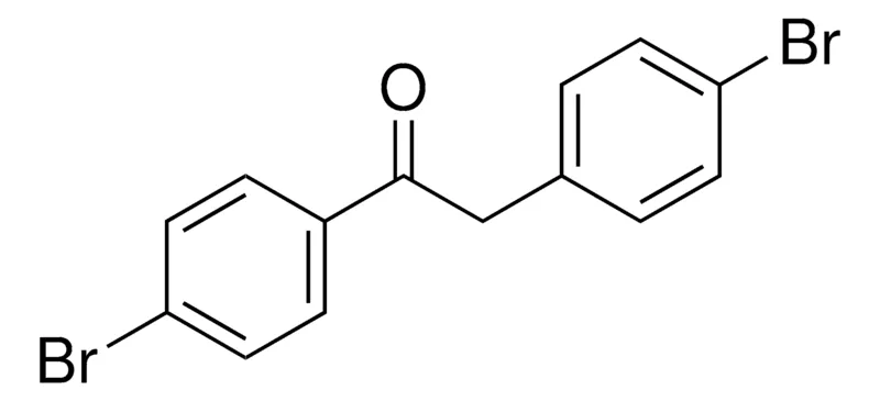 Sigma-Aldrich 1,2-Bis(4-bromophenyl)ethanone,AldrichCPR
