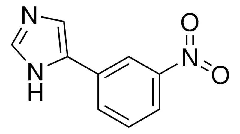 Sigma-Aldrich 4-(3-Nitrophenyl)imidazole,AldrichCPR