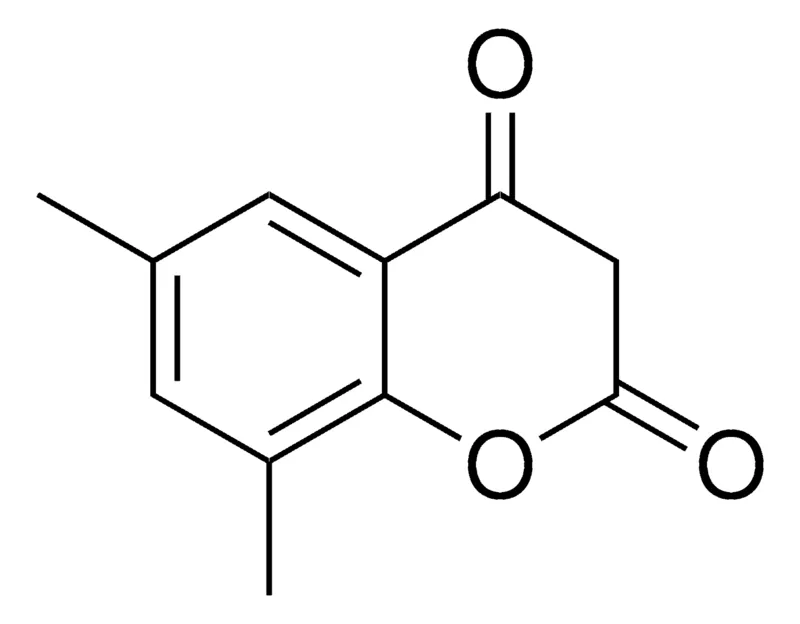 Sigma-Aldrich 4-Hydroxy-6,8-dimethyl-2H-chromen-2-one,AldrichCPR