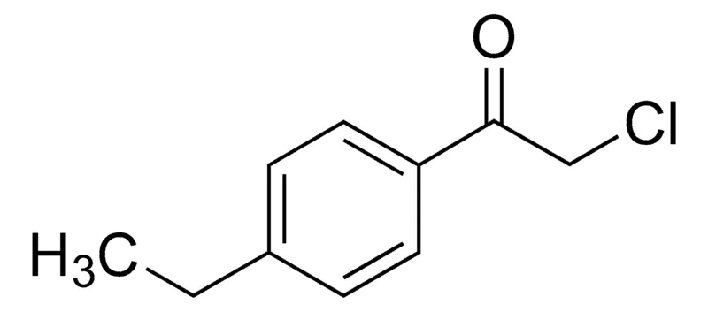 Sigma-Aldrich 2-Chloro-1-(4-ethylphenyl)ethanone,AldrichCPR