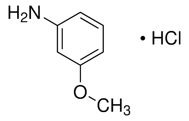 Sigma-Aldrich 3-Methoxyaniline hydrochloride,AldrichCPR