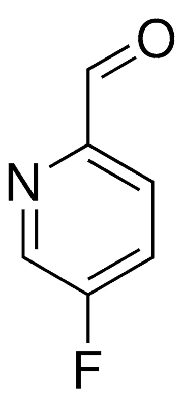 Sigma-Aldrich 5-fluoro-2-formylpyridine，AldrichCPR