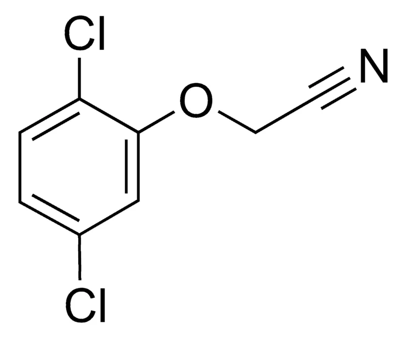 Sigma-Aldrich (2,5-Dichlorophenoxy)acetonitrile,AldrichCPR