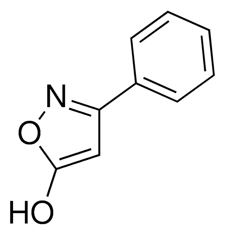 Sigma-Aldrich 3-phenylisoxazol-5-ol,AldrichCPR