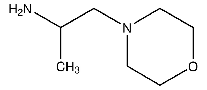 Sigma-Aldrich 1-(4-Morpholinyl)-2-propanamine,AldrichCPR