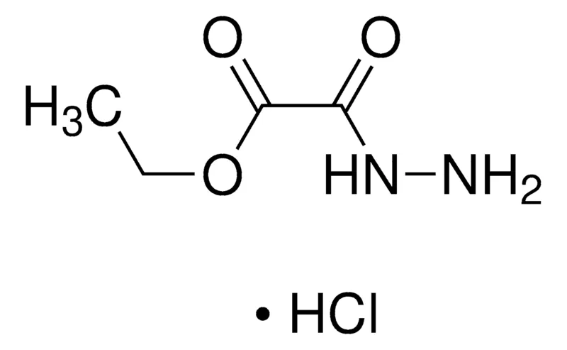 Sigma-Aldrich 2-Hydrazide ethanedioic acid ethyl ester HCl,AldrichCPR