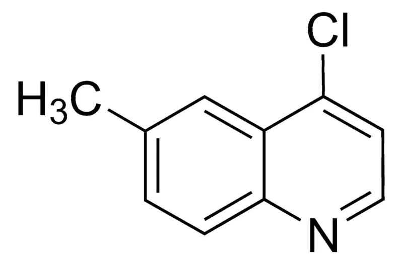 Sigma-Aldrich 4-Chloro-6-methylquinoline,AldrichCPR