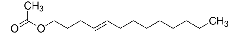 Sigma-Aldrich trans-4-Tridecenyl acetate,AldrichCPR