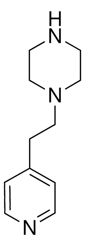 Sigma-Aldrich 1-(2-pyridin-4-yl-ethyl)-piperazine,AldrichCPR