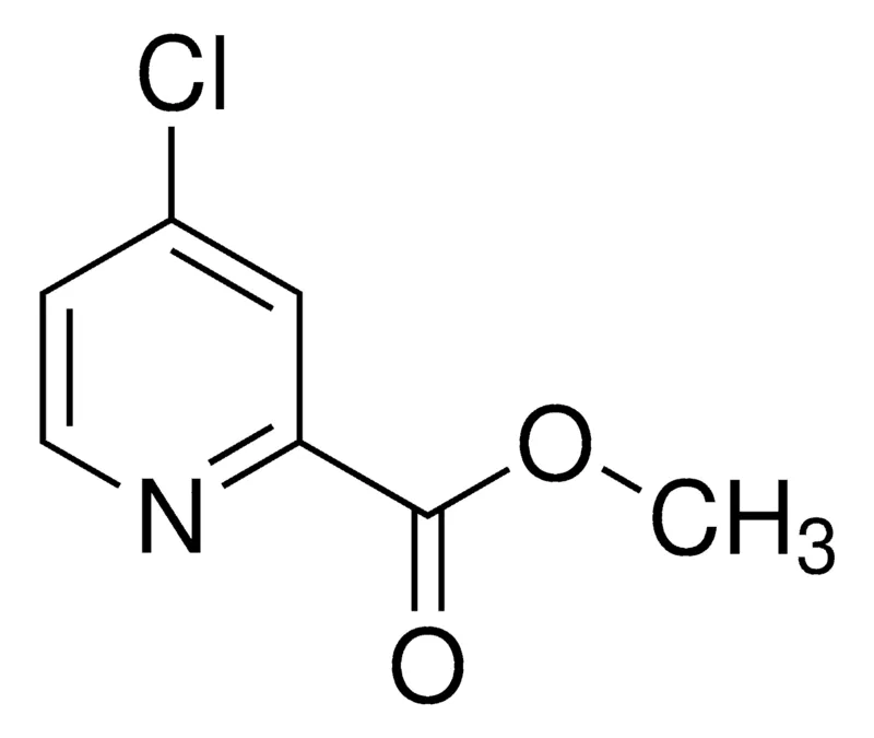 Sigma-Aldrich 4-Chloro-pyridine-2-carboxylic acid methyl ester,AldrichCPR