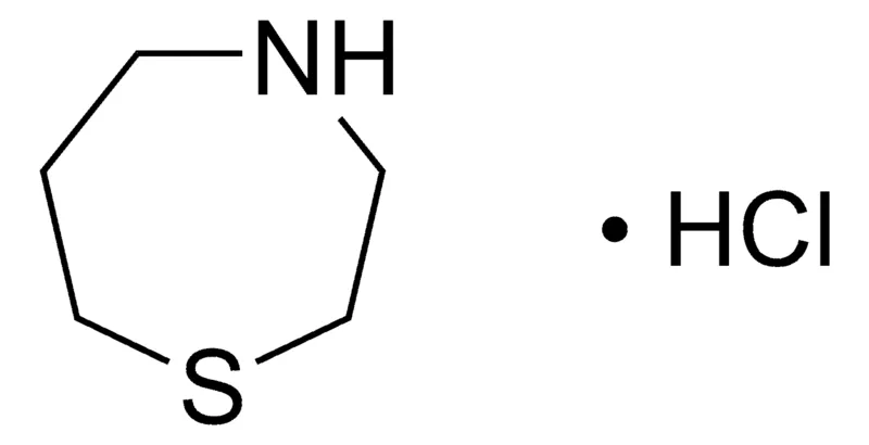 Sigma-Aldrich Hexahydro-1,4-thiazepine hydrochloride,AldrichCPR
