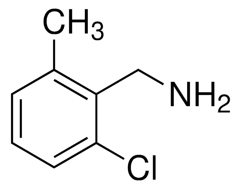 Sigma-Aldrich 2-Chloro-6-methylbenzylamine，AldrichCPR