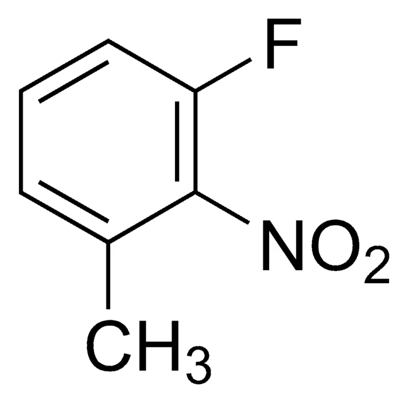 Sigma-Aldrich 3-Fluoro-2-nitrotoluene，AldrichCPR