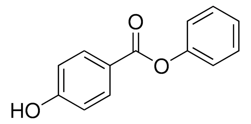 Sigma-Aldrich Phenyl 4-hydroxybenzoate,AldrichCPR