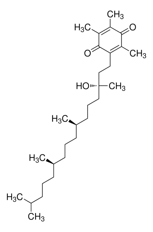 Sigma-Aldrich D-alpha-Tocopherylquinone，AldrichCPR